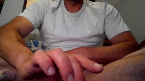 Joystick online show from 07/08/26, 03:38