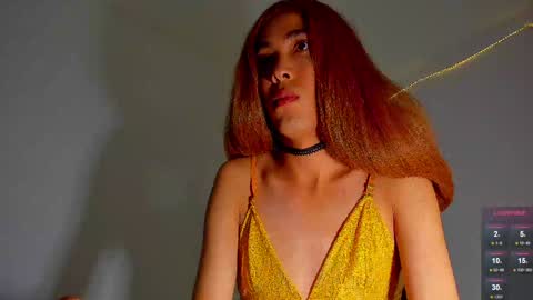 ISABEL   IG Dajobasa online show from 01/19/25, 05:15