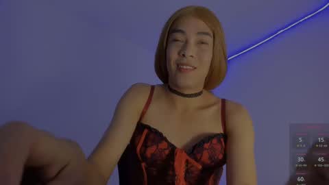 ISABEL   IG Dajobasa online show from 03/10/25, 09:29