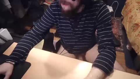 Snapshot of nickthebarbarian chatting on 01/01/25, 09:31 Thomas Jefferson online show from 01/01/25, 09:31