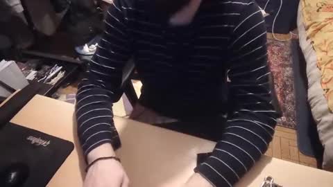 Snapshot of nickthebarbarian chatting on 01/03/25, 12:41 Thomas Jefferson online show from 01/03/25, 12:41