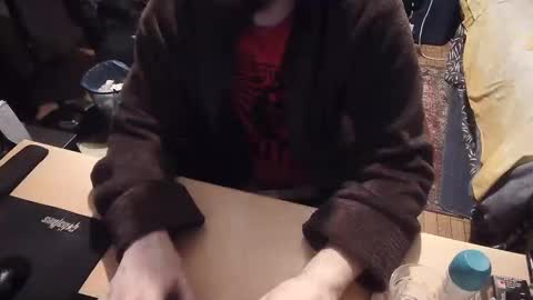 Snapshot of nickthebarbarian chatting on 03/02/25, 07:45 Thomas Jefferson online show from 03/02/25, 07:45