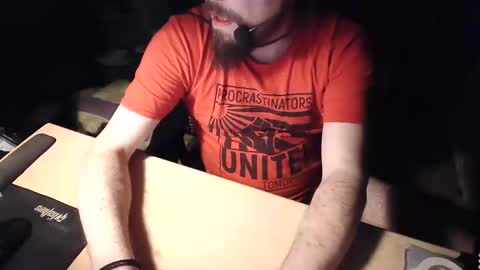 Snapshot of nickthebarbarian chatting on 10/20/25, 05:57 Thomas Jefferson online show from 10/20/25, 05:57