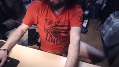 Snapshot of nickthebarbarian chatting on 10/28/25, 10:41 Thomas Jefferson online show from 10/28/25, 10:41