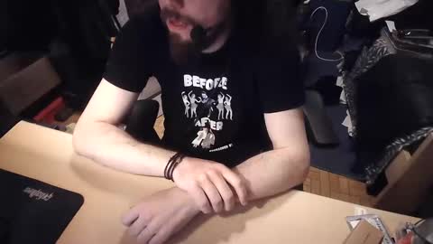 Thomas Jefferson online show from 02/21/26, 06:42