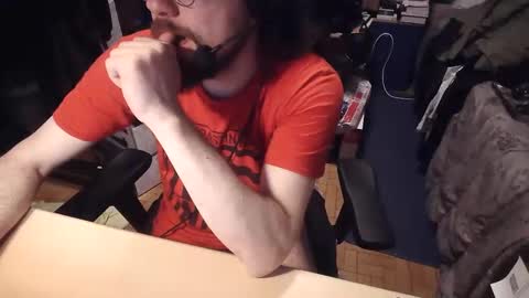 Thomas Jefferson online show from 03/06/26, 06:48