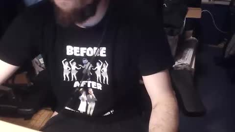 Thomas Jefferson online show from 04/12/26, 11:15