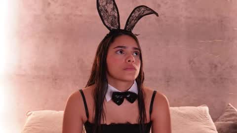 Snapshot of nicky_and_blake chatting on 10/31/25, 08:54 nicky and blake online show from 10/31/25, 08:54