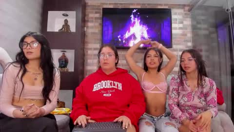 nicky_as online show from 02/14/26, 08:55