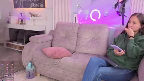 nicky_as online show from 02/24/26, 03:54