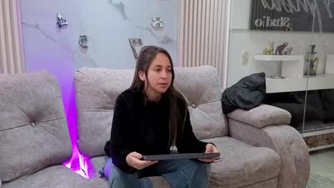 Snapshot of nicky_as chatting on 04/25/26, 01:41 nicky_as online show from 04/25/26, 01:41