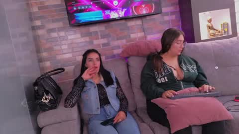 nicky_as online show from 07/02/26, 08:04