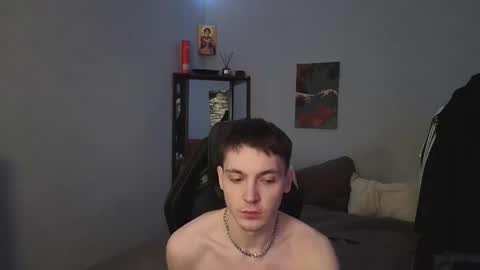 Snapshot of nicky_mart chatting on 12/16/25, 09:36 Nicki Danny online show from 12/16/25, 09:36