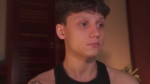 Snapshot of nicky_neal chatting on 11/29/25, 08:34 Nicky Neal online show from 11/29/25, 08:34