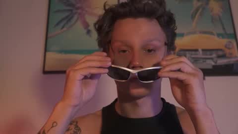 Nicky Neal online show from 03/15/26, 02:28