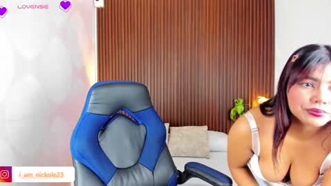 Snapshot of nicky_peyton chatting on 01/22/25, 05:59 Nicky online show from 01/22/25, 05:59