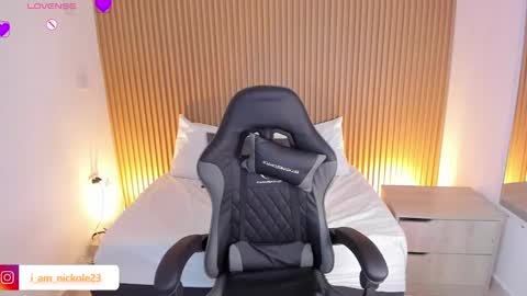 Snapshot of nicky_peyton chatting on 02/25/25, 08:47 Nicky online show from 02/25/25, 08:47