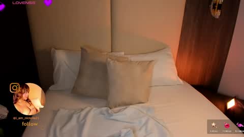 Nicky  online show from 03/29/26, 02:55