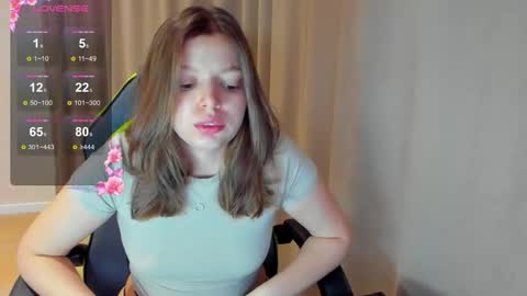 Nicky online show from 02/02/26, 01:48