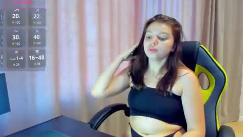 Nicky online show from 06/19/26, 01:21