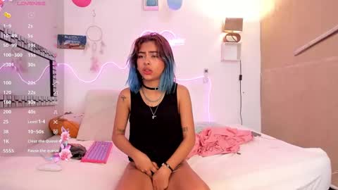 nicky_teem online show from 01/31/25, 06:35