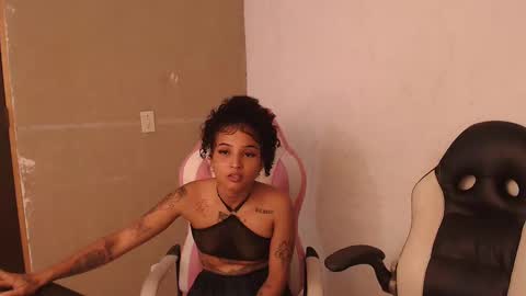 nicky_teem online show from 10/11/25, 04:55