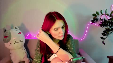 Nicky Weekends online show from 12/13/24, 08:20