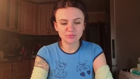 Nicky Weekends online show from 05/01/26, 02:27