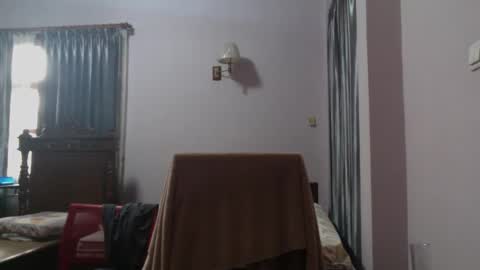 nickyang75 online show from 12/13/24, 12:53