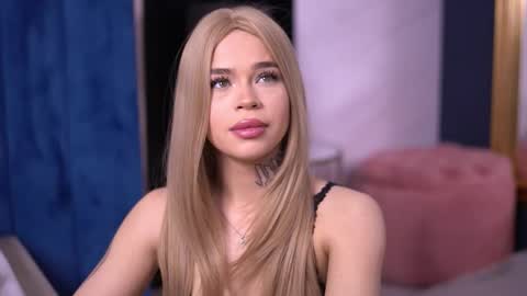 Nicky online show from 03/15/26, 06:03