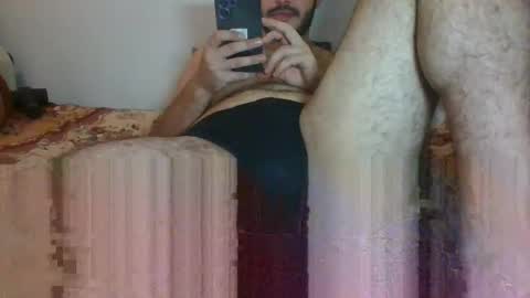 ricky online show from 12/04/24, 06:50