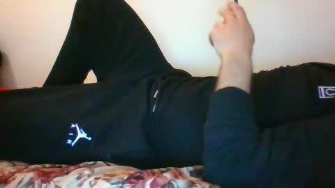 ricky online show from 12/31/24, 08:34