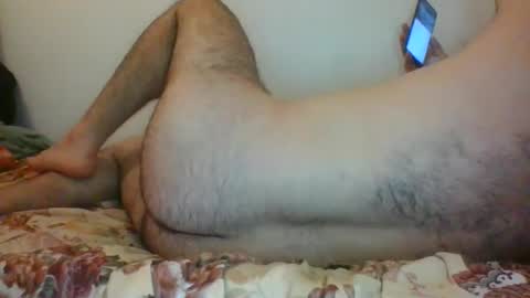 ricky online show from 01/04/25, 12:05