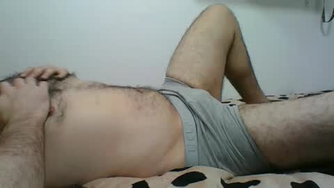 ricky online show from 02/24/25, 12:26