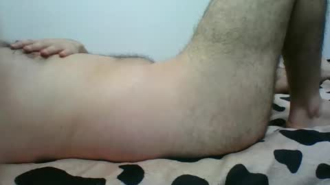 ricky online show from 02/24/25, 03:31