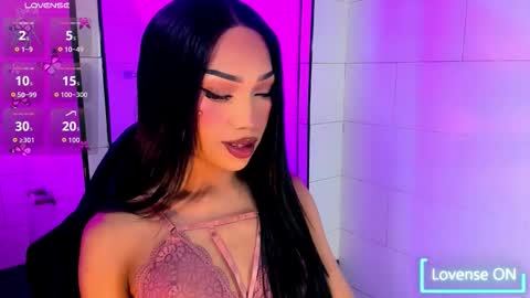 Nicky online show from 01/09/26, 03:31