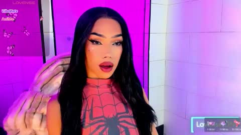 Nicky online show from 01/14/26, 03:12