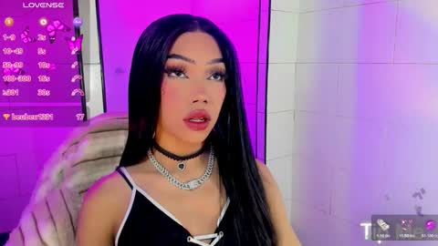 Nicky online show from 02/01/26, 04:11