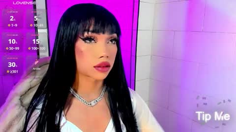 Nicky online show from 02/08/26, 04:05