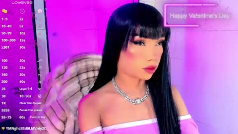 Nicky online show from 02/15/26, 03:47