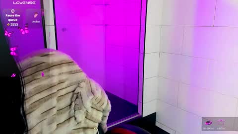 Nicky online show from 03/06/26, 04:31