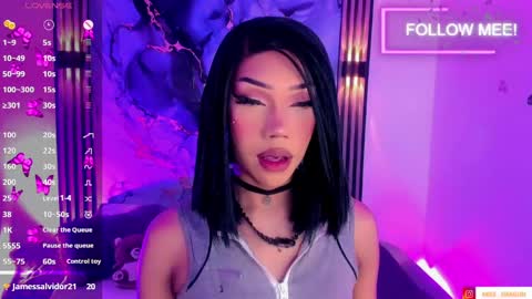 Nicky online show from 04/25/26, 08:39