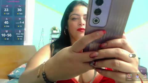 nickyribeiro online show from 12/21/25, 10:33