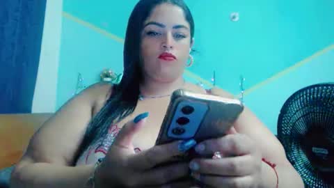 nickyribeiro online show from 03/19/26, 04:16