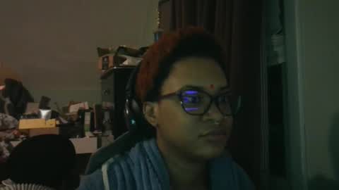 Snapshot of nickythehawtie chatting on 02/13/26, 01:12 nickythehawtie online show from 02/13/26, 01:12