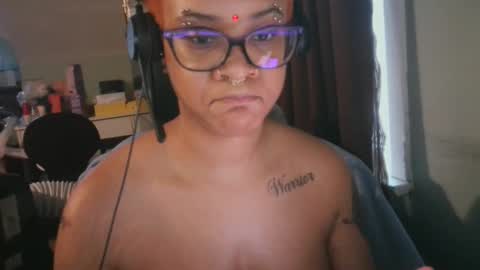 nickythehawtie online show from 03/10/26, 01:38