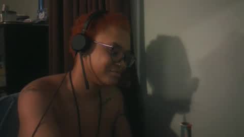 nickythehawtie online show from 03/20/26, 12:26