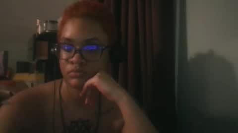 nickythehawtie online show from 04/05/26, 12:52