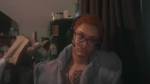 nickythehawtie online show from 04/10/26, 02:06