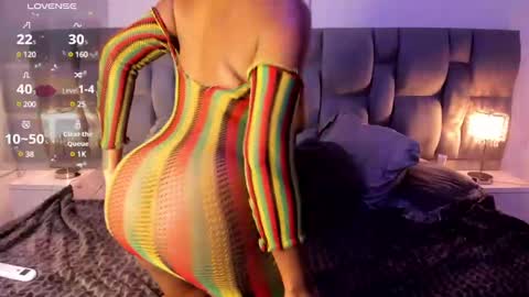 Snapshot of nickytouse chatting on 12/03/24, 02:47 Nicky online show from 12/03/24, 02:47